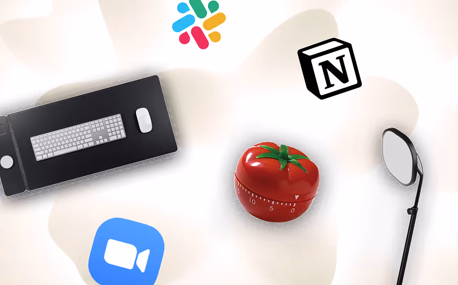 Round Table: Tools, Tips, and Products for Remote Work