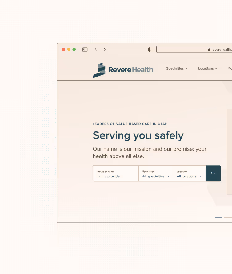 Revere Health